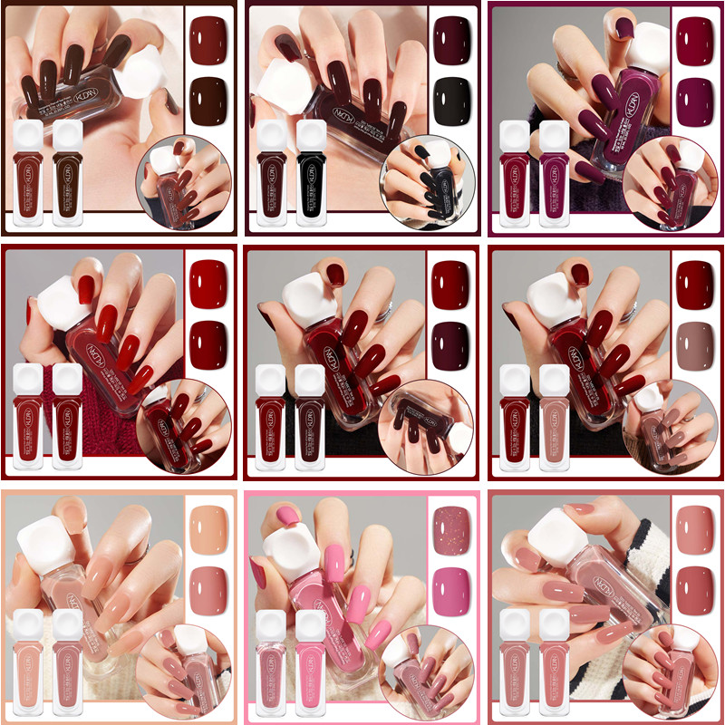 Resin Art Price - 2 adet 10ml Su Bazlı Soyulabilir