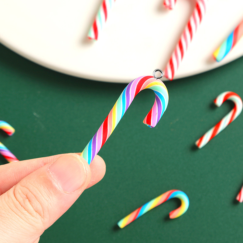 10 adet sevimli kil noel kolye - Resin Art Kits For Adults incelemesi ve fiyatı