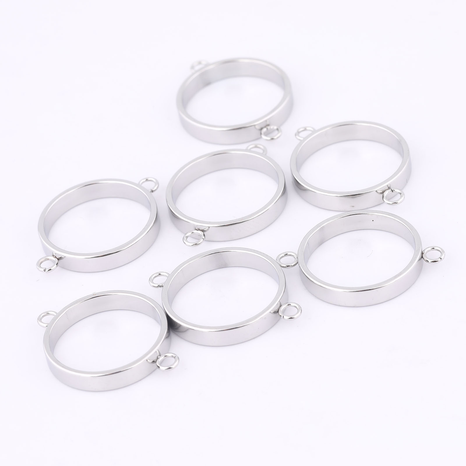10 adet Paslanmaz Çelik 14mm A - Resin Art Kits For Adults incelemesi ve fiyatı