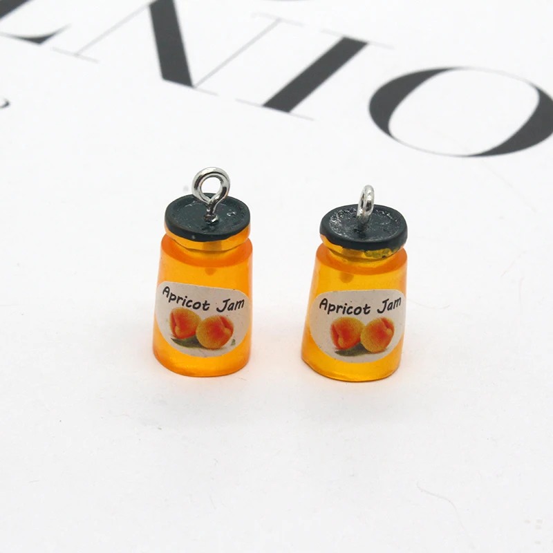 10 adet/paket Çilek Elma Meyve - Resin Art Kits For Adults incelemesi ve fiyatı