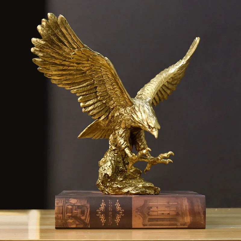 İskandinav reçine altın kartal - Resin Art Furniture incelemesi ve fiyatı