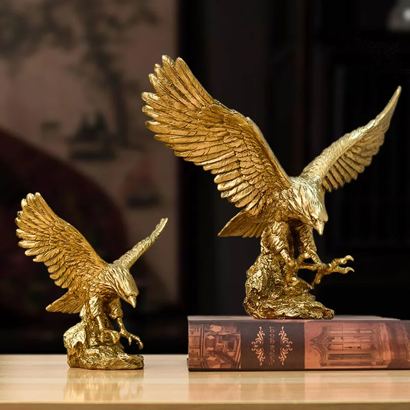 İskandinav reçine altın kartal - Resin Art Furniture incelemesi ve fiyatı