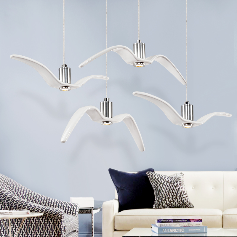 Replika avize Kuş tasarımı mar - Resin Art Kitchen incelemesi ve fiyatı