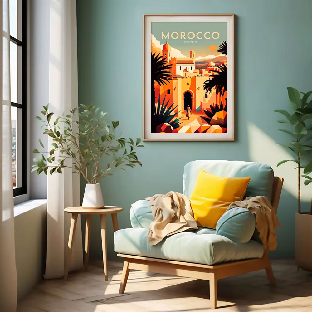 Hareketsizlik Hikayeleri çerçe - Resin Art Kitchen incelemesi ve fiyatı