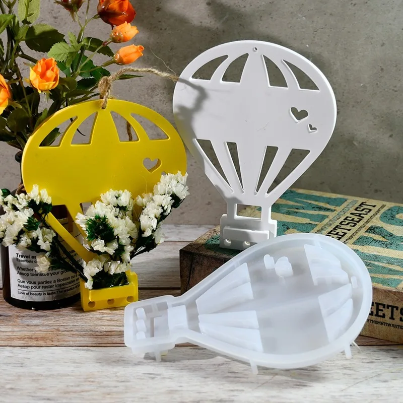 Romantik Sıcak Hava Balonu Çiç - Resin Art Heat Gun incelemesi ve fiyatı