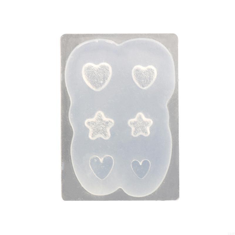 Silikon Tırnak Oyma Döküm Kalı - Resin Art Template incelemesi ve fiyatı