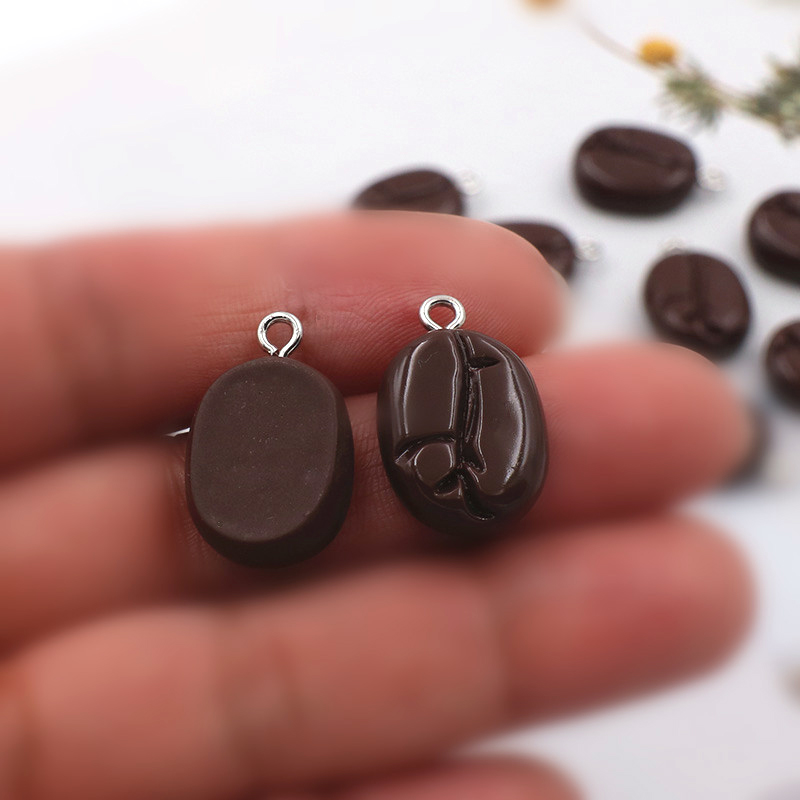 10 adet Kahve Çekirdekleri Reç - Resin Art Kits For Adults incelemesi ve fiyatı