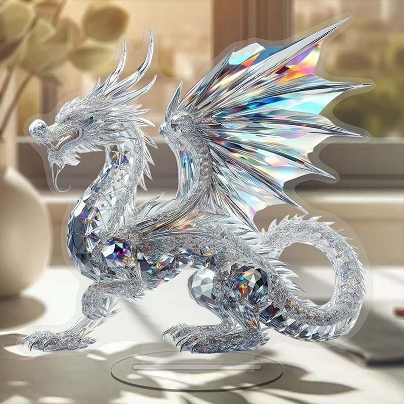 【D】Zarif Tavus Kuşu Figürü Ofi - Resin Art Furniture incelemesi ve fiyatı