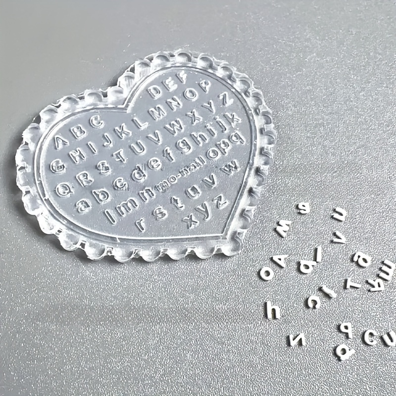 1 adet Kendi Yapımı Tırnak San - Resin Art Template incelemesi ve fiyatı
