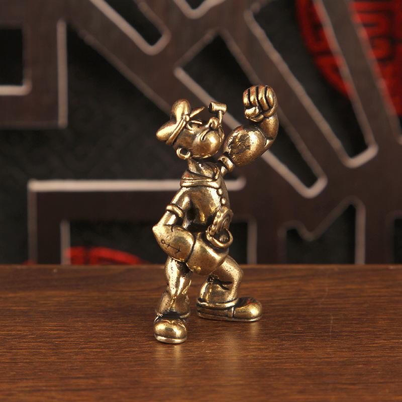 △   1/2 adet Popeye denizci ad - Resin Art Furniture incelemesi ve fiyatı