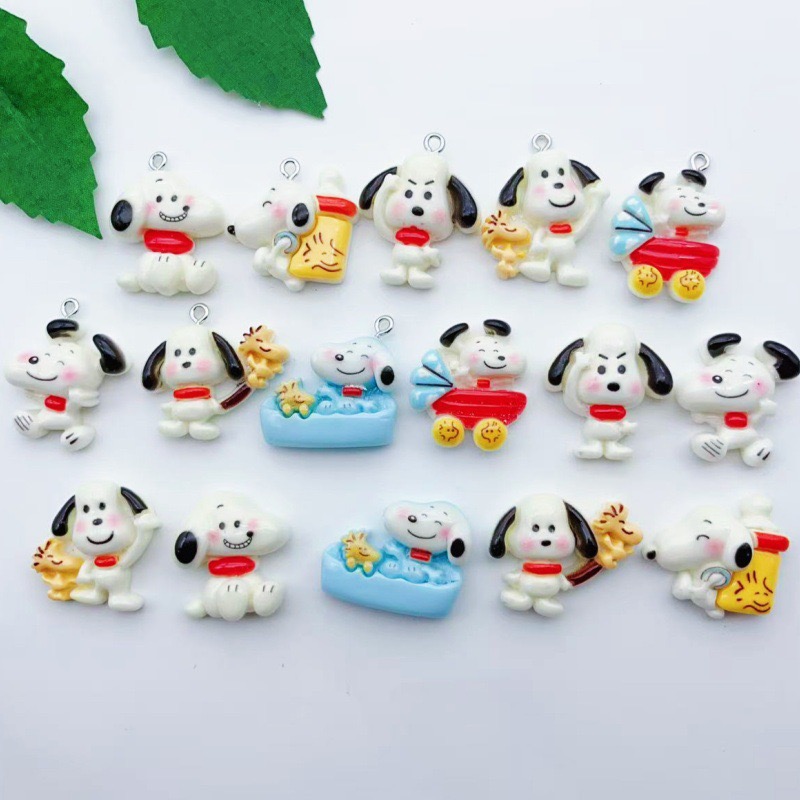12 adet reçine karikatür köpek - Resin Art Kits For Adults incelemesi ve fiyatı