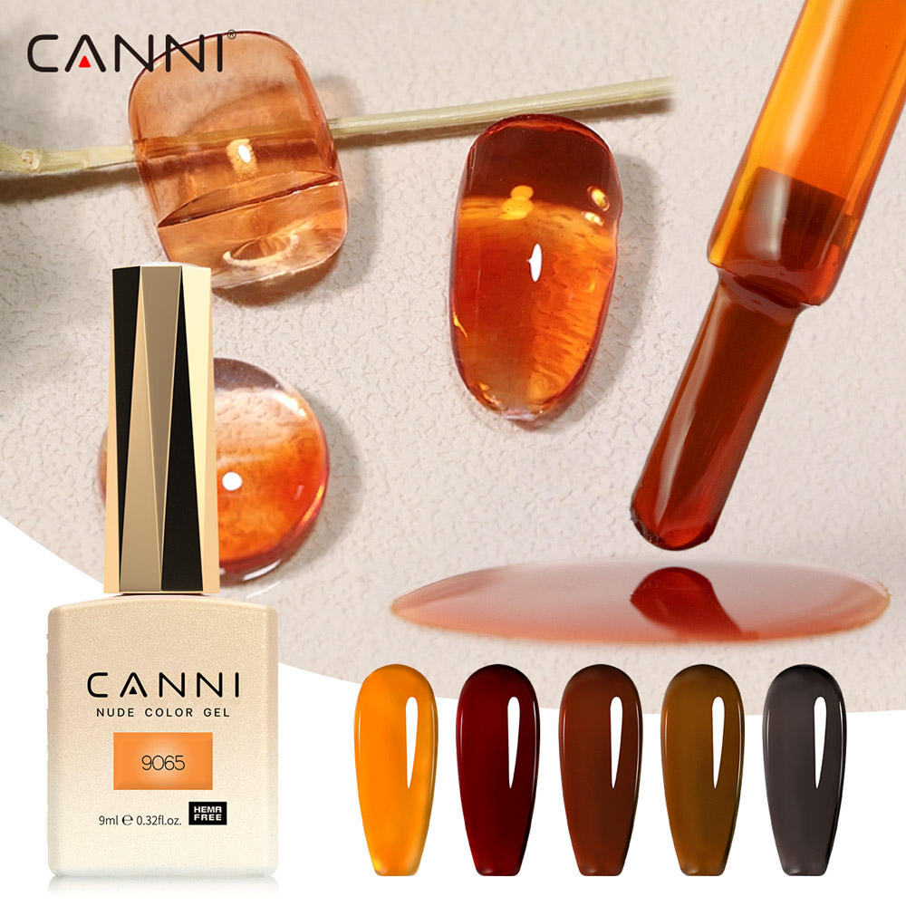 CANNI Jöle Renkli Jel Oje TPO  - Resin Art Training incelemesi ve fiyatı