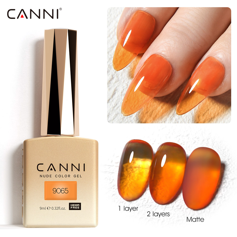 CANNI Jöle Renkli Jel Oje TPO  - Resin Art Training incelemesi ve fiyatı