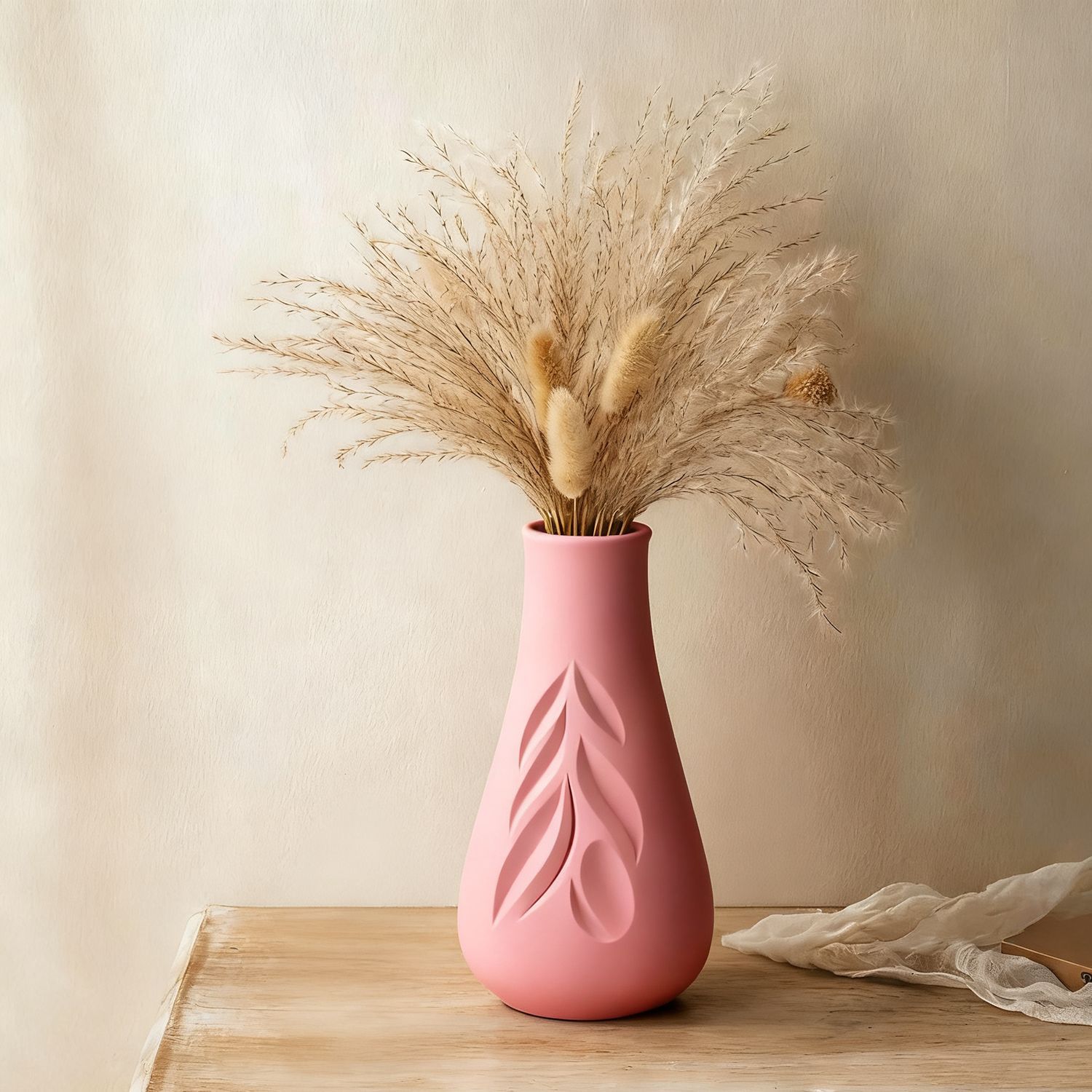 Yaprak Doku Vazo Silikon Kalıp - Resin Art Bottle incelemesi ve fiyatı