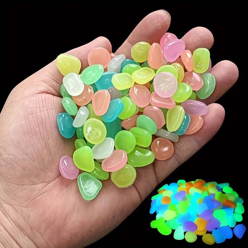 50-200 adet Karanlıkta Parlaya - Resin Art Light incelemesi ve fiyatı