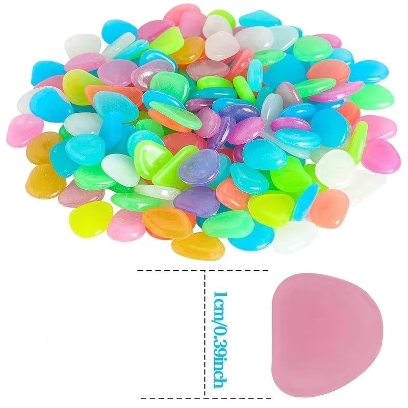 50-200 adet Karanlıkta Parlaya - Resin Art Light incelemesi ve fiyatı