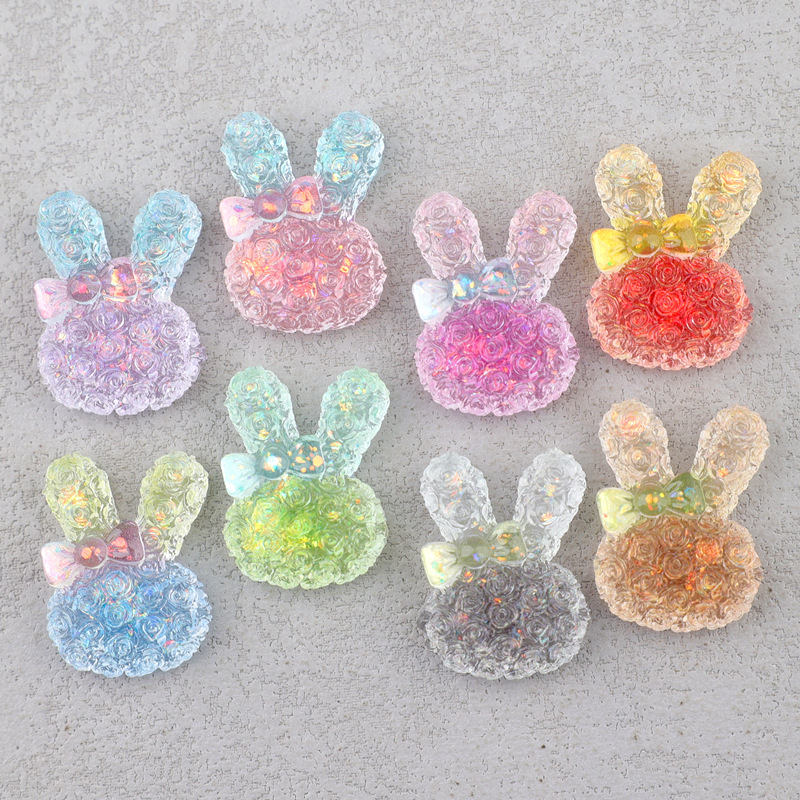 5 adet 18*25mm ışıklı degrade  - Resin Art Light incelemesi ve fiyatı
