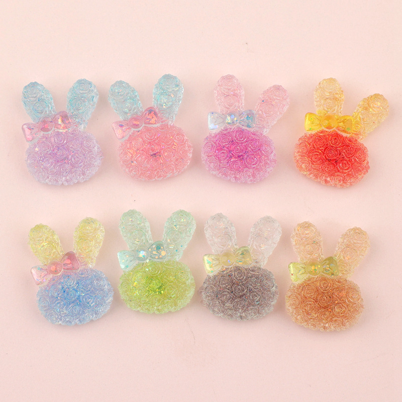 5 adet 18*25mm ışıklı degrade  - Resin Art Light incelemesi ve fiyatı