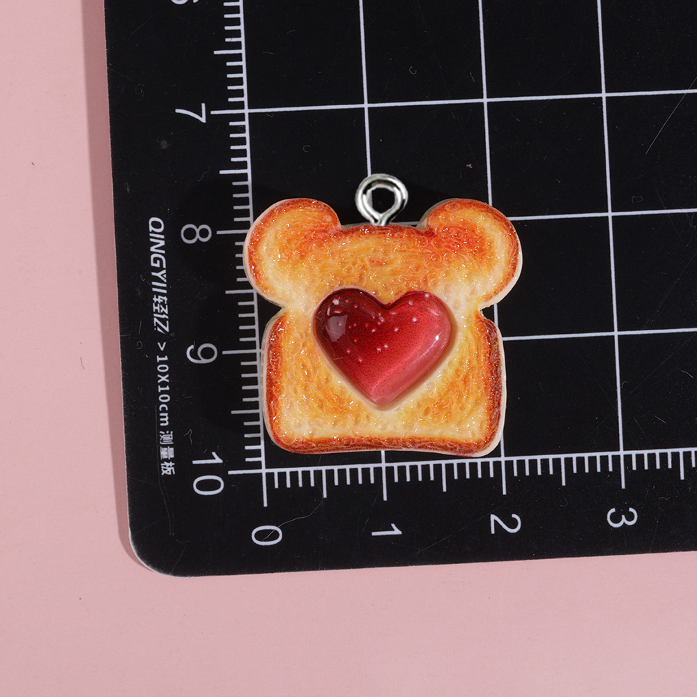 10 adet Kalp Ayı Kedi Hayvan Ş - Resin Art Kits For Adults incelemesi ve fiyatı