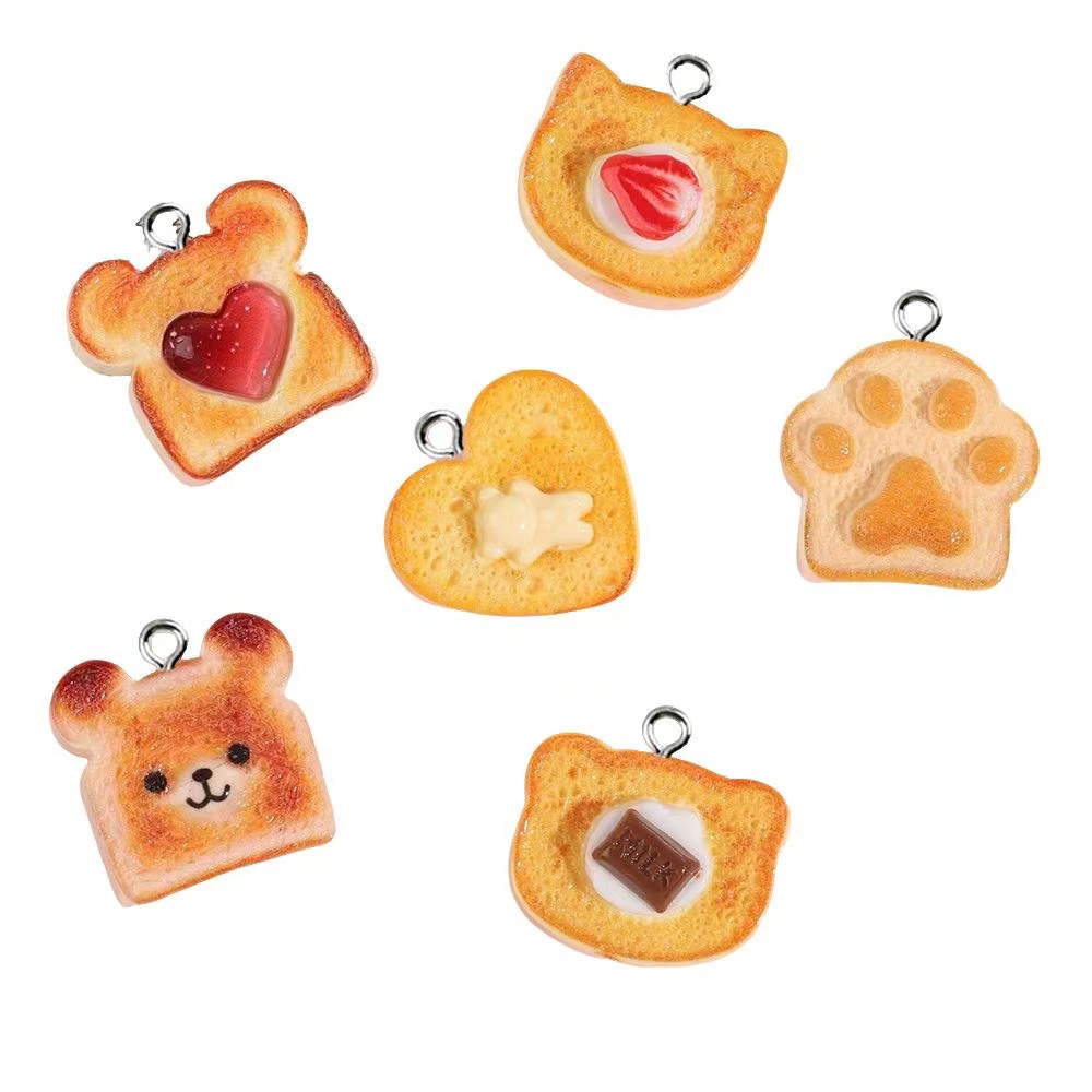 10 adet Kalp Ayı Kedi Hayvan Ş - Resin Art Kits For Adults incelemesi ve fiyatı