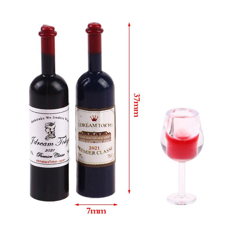 Yeni Moda Yüksek Kalite 5 Adet - Resin Art Bottle incelemesi ve fiyatı