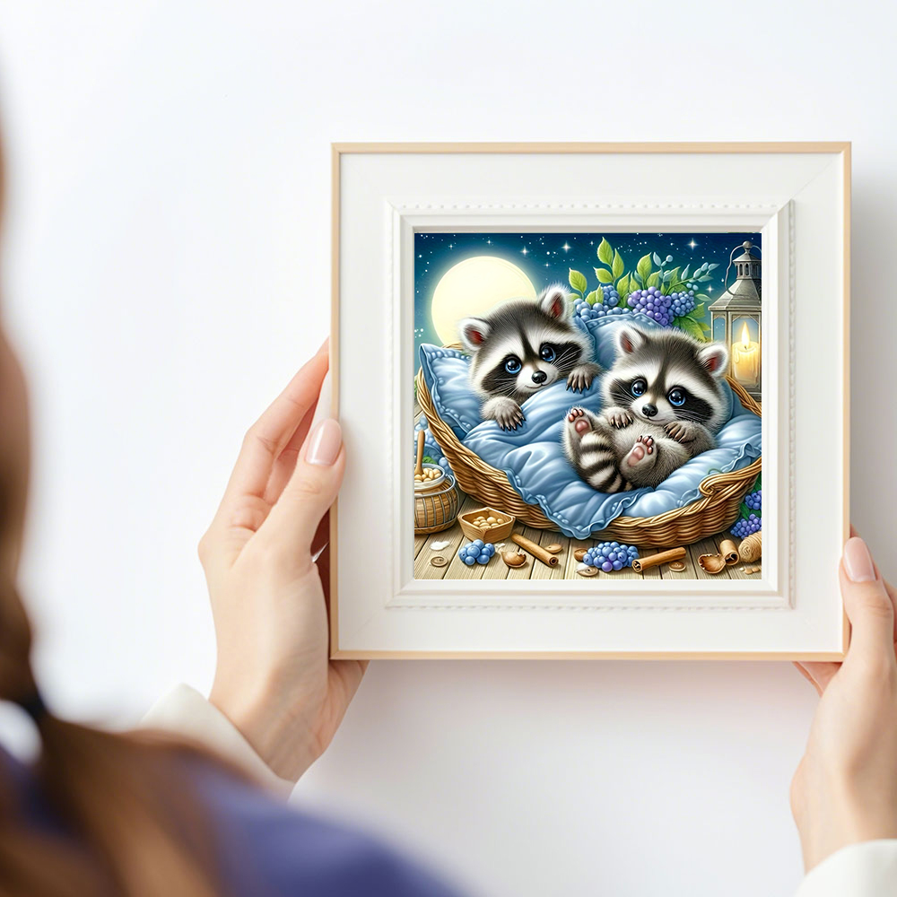 Çerçevesiz, Tam Kare Yuvarlak  - Resin Art Flower incelemesi ve fiyatı