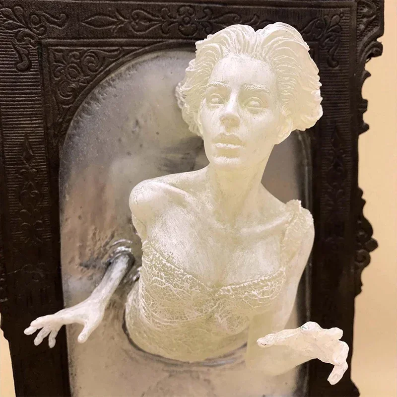 Gotik Şeytan Eli Duvar Dekoru, - Resin Art Light incelemesi ve fiyatı