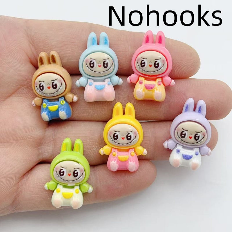 10 adet Kawaii Tavşan Çilek Ev - Resin Art Kits For Adults incelemesi ve fiyatı