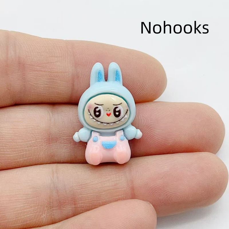 10 adet Kawaii Tavşan Çilek Ev - Resin Art Kits For Adults incelemesi ve fiyatı