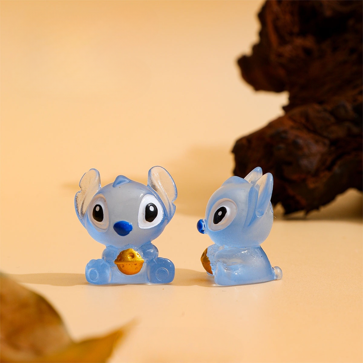 5 adet Lilo ve Stitch sevimli  - Resin Art Light incelemesi ve fiyatı