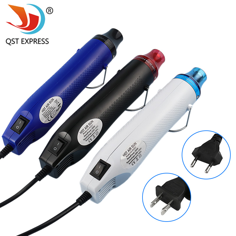 110V/220V Mini Isı Tabancası E - Resin Art Heat Gun incelemesi ve fiyatı