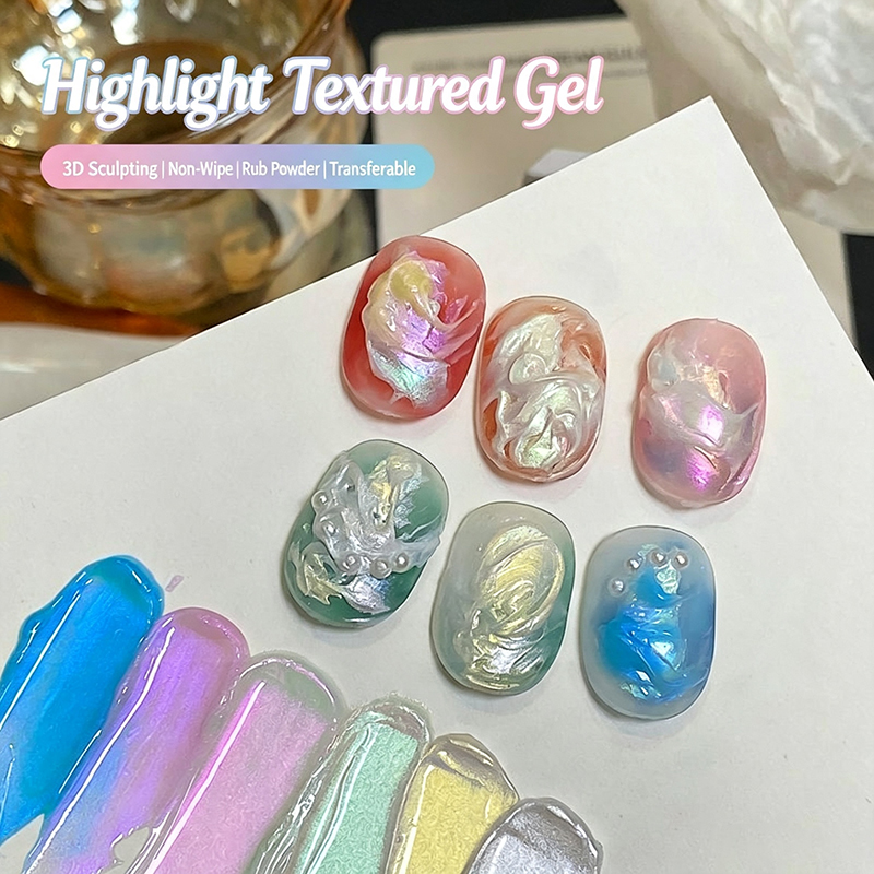 MIANEL 4 Renkli Aurora Etkili  - Resin Art Price incelemesi ve fiyatı