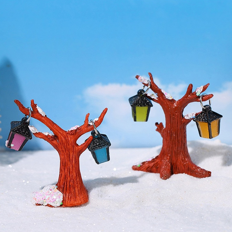 1 takım Mini aydınlık asılı ağ - Resin Art Light incelemesi ve fiyatı