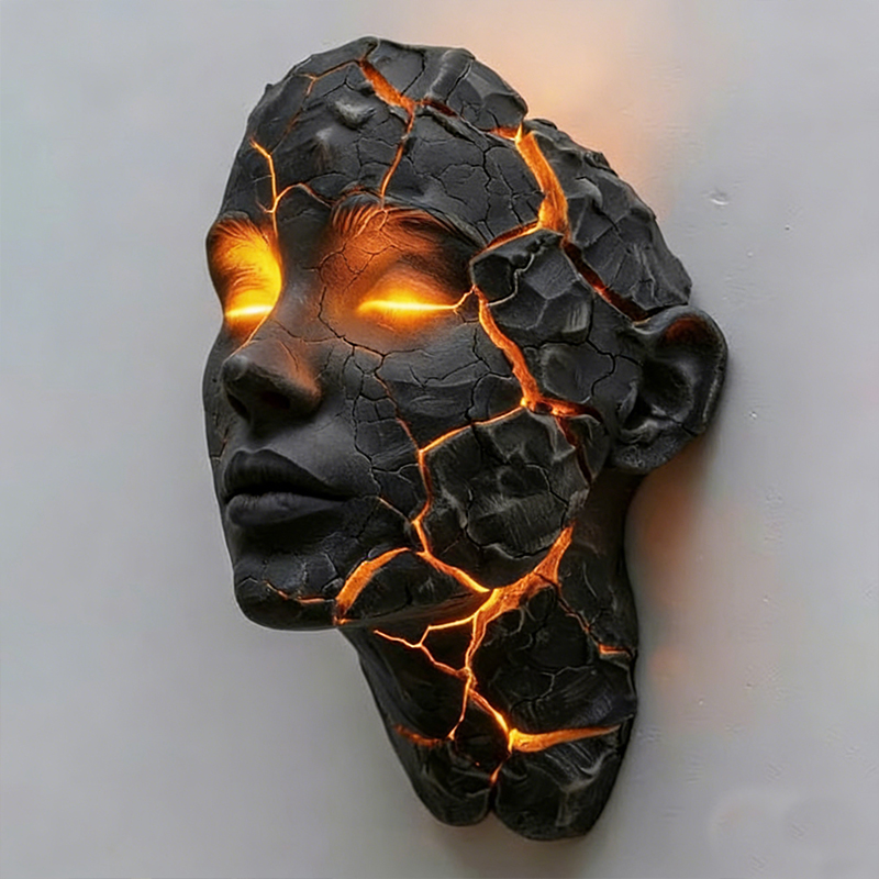2026 Yeni Reçine Çatlak Ruh Du - Resin Art Light incelemesi ve fiyatı