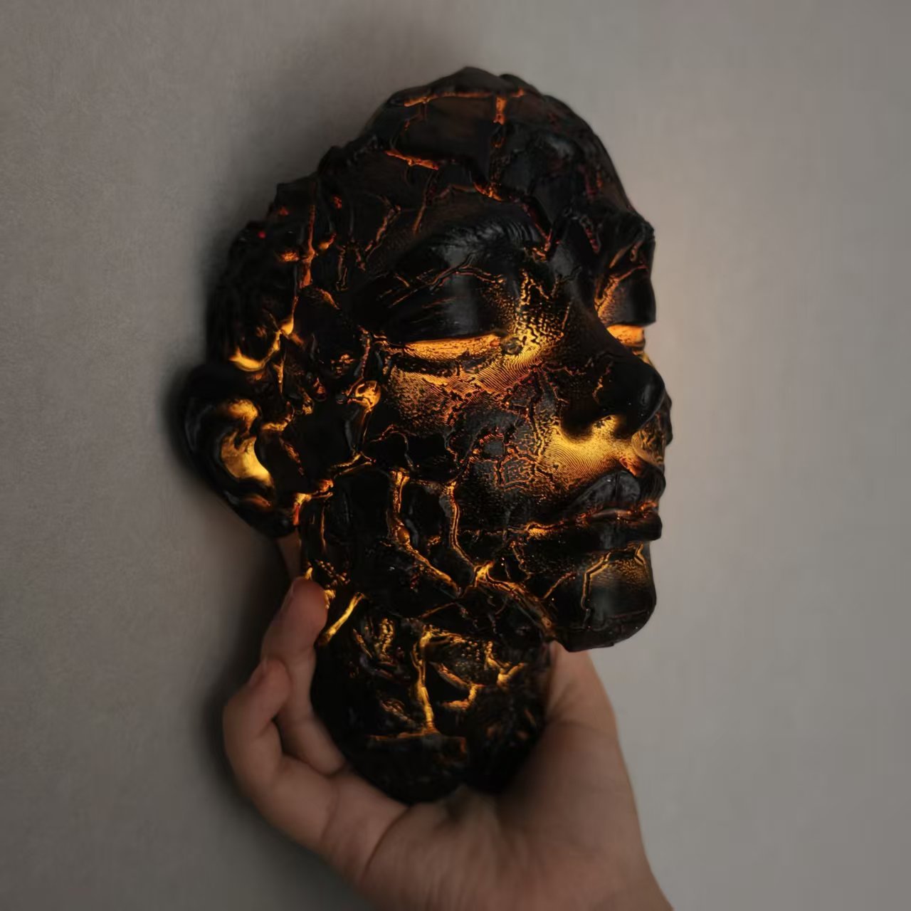2026 Yeni Reçine Çatlak Ruh Du - Resin Art Light incelemesi ve fiyatı
