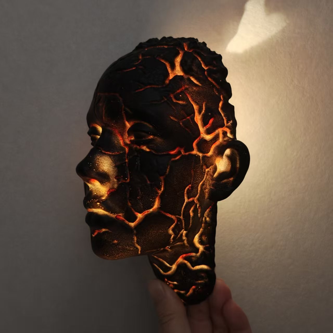 2026 Yeni Reçine Çatlak Ruh Du - Resin Art Light incelemesi ve fiyatı