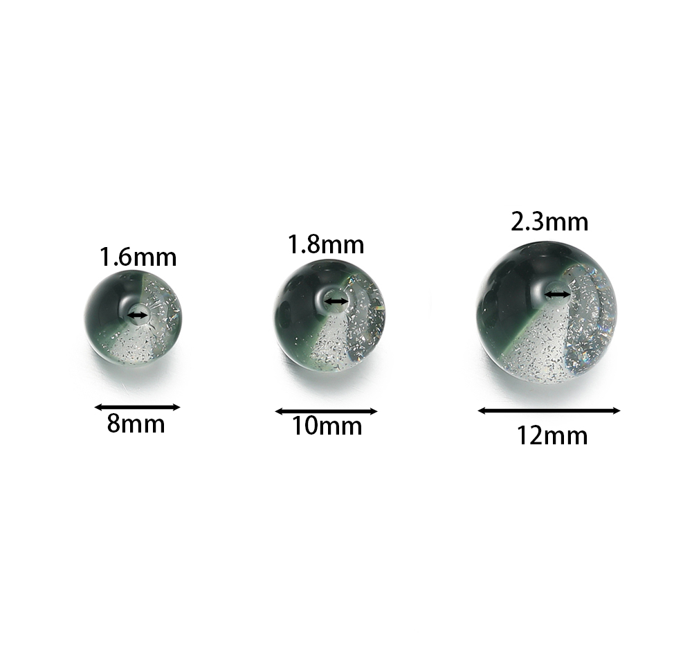 10 adet/grup 8-12mm Reçine Ked - Resin Art Jewelry Kit incelemesi ve fiyatı