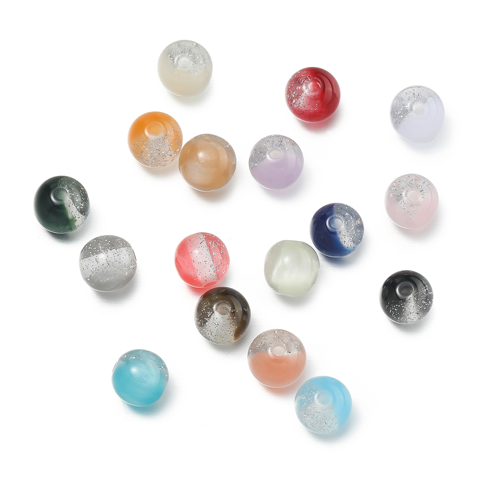 10 adet/grup 8-12mm Reçine Ked - Resin Art Jewelry Kit incelemesi ve fiyatı