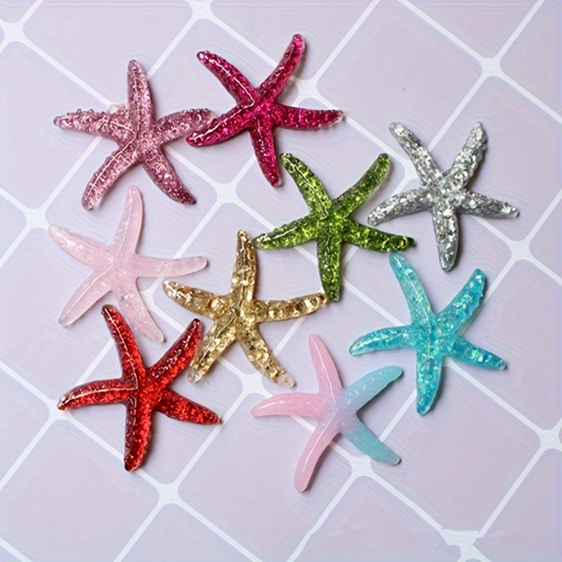 10 Adet 1.57 İnç Reçine Denizy - Resin Art Furniture incelemesi ve fiyatı