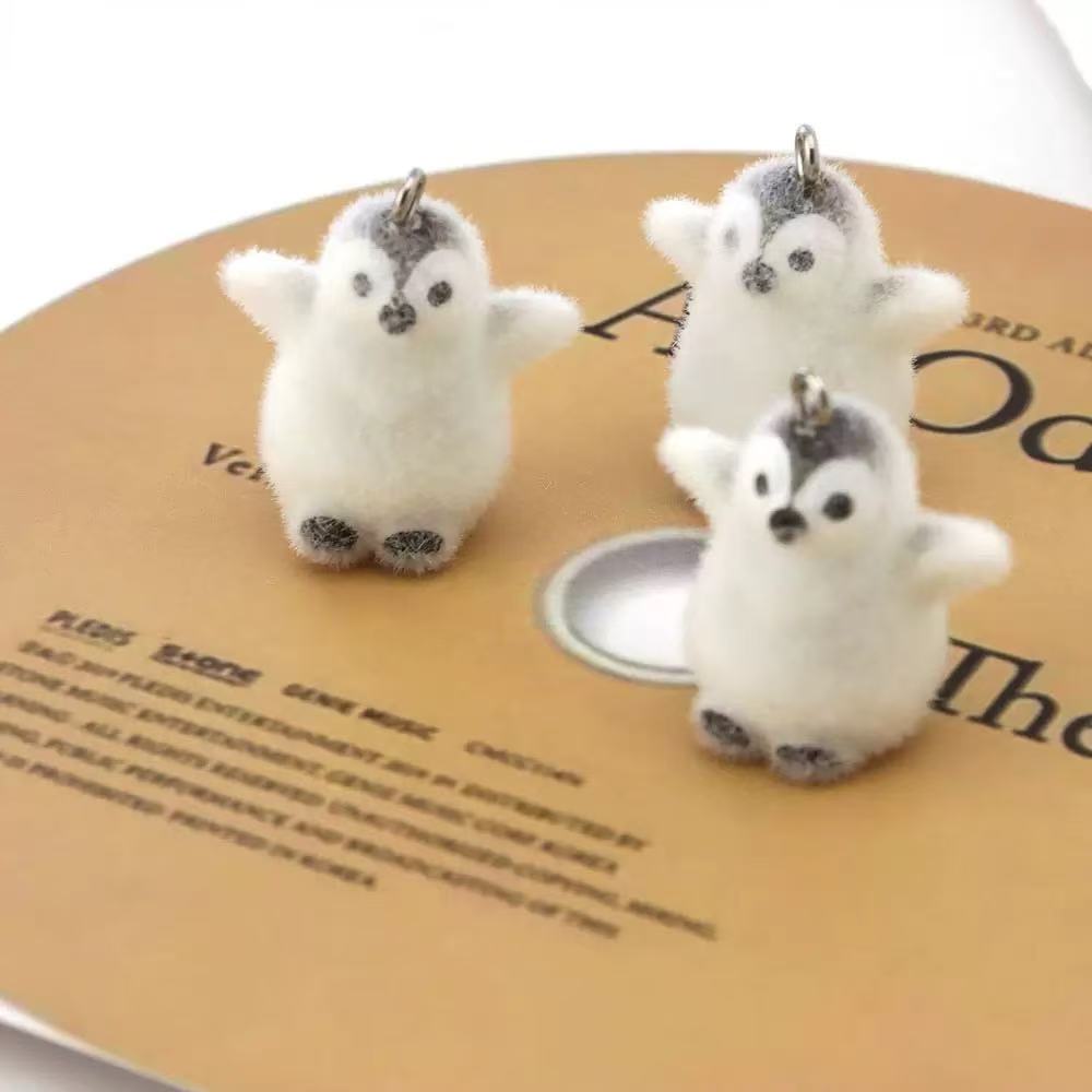 5 adet floklu küçük penguen re - Resin Art Kits For Adults incelemesi ve fiyatı