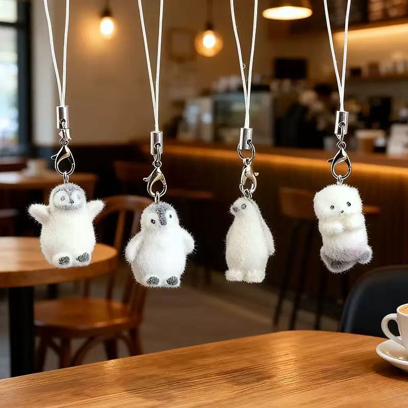 5 adet floklu küçük penguen re - Resin Art Kits For Adults incelemesi ve fiyatı