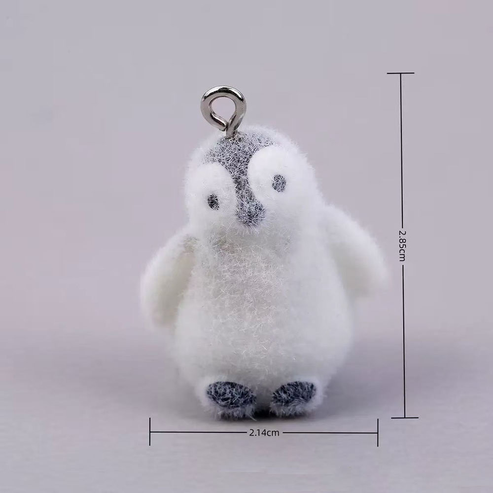 5 adet floklu küçük penguen re - Resin Art Kits For Adults incelemesi ve fiyatı
