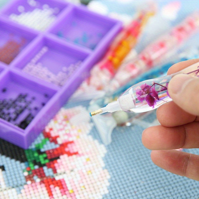 1 takım Çiçek Tasarımlı Reçine - Resin Art Flower incelemesi ve fiyatı