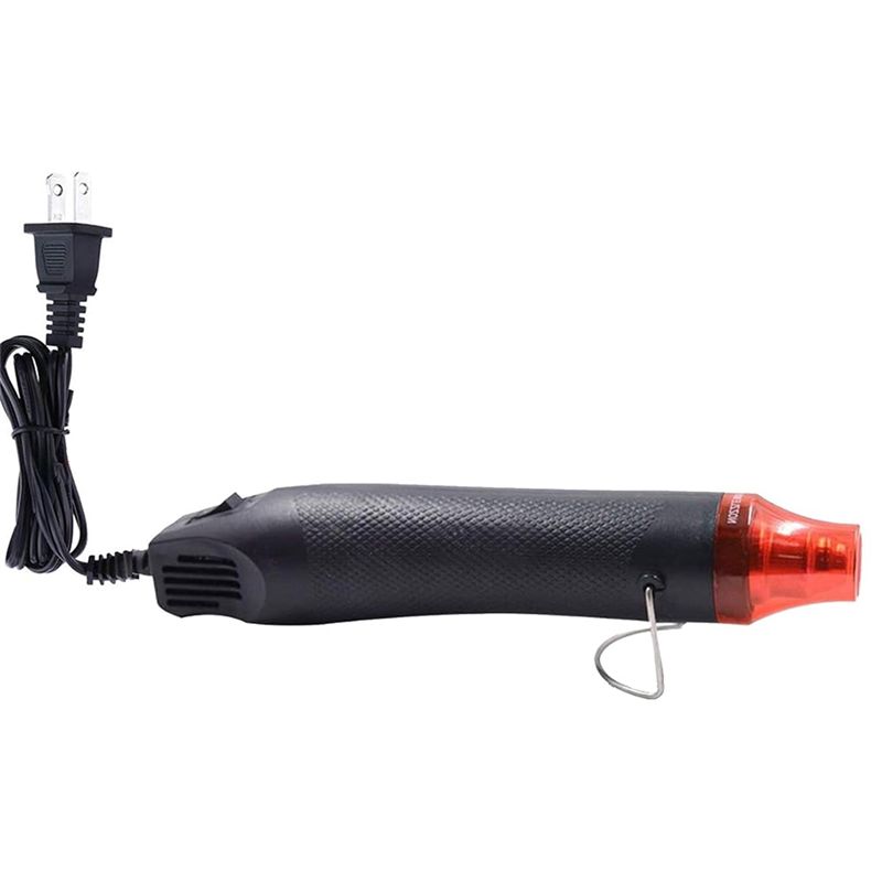 Stok Miktarı Kabarcık Giderme  - Resin Art Heat Gun incelemesi ve fiyatı