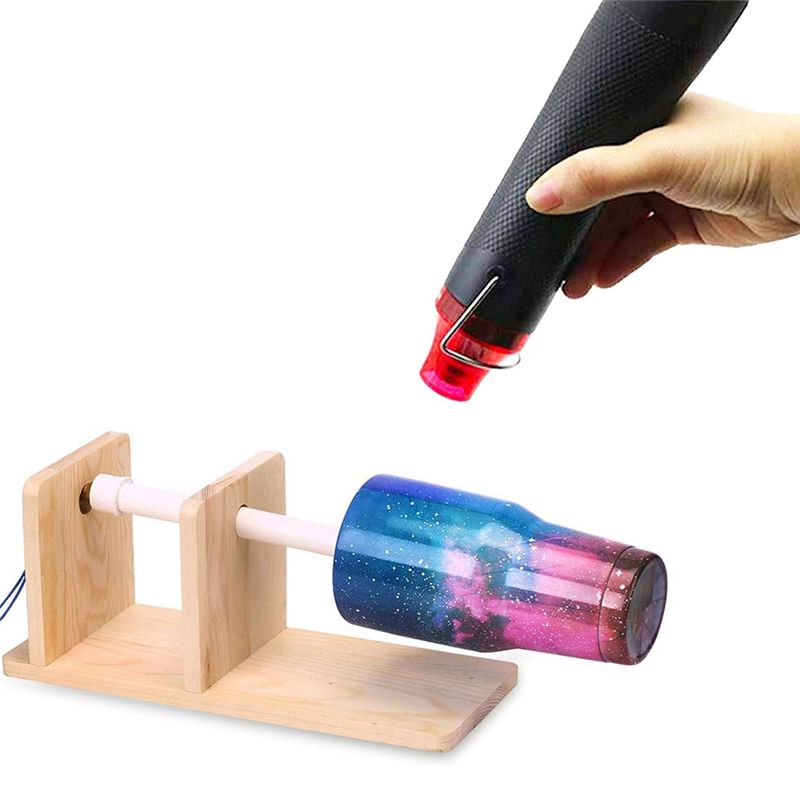 Stok Miktarı Kabarcık Giderme  - Resin Art Heat Gun incelemesi ve fiyatı